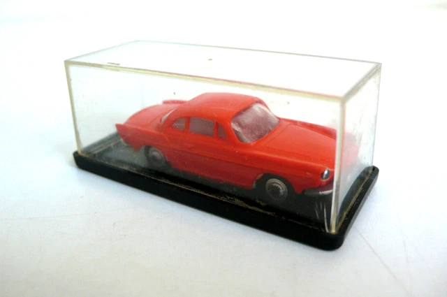 Renault Mégane E-Tech bleue (Norev) 1/43e