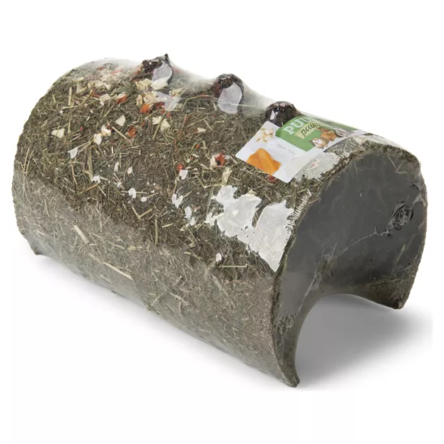 Witte Molen Puur tunnel pauze fieno & pastinaca & carota 425 g, prezzo consigliato 19,99 euro