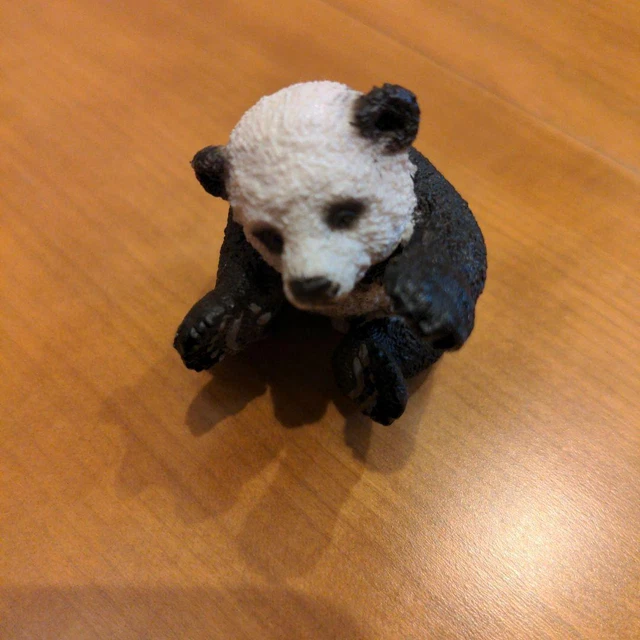 Panda Schleich No.231