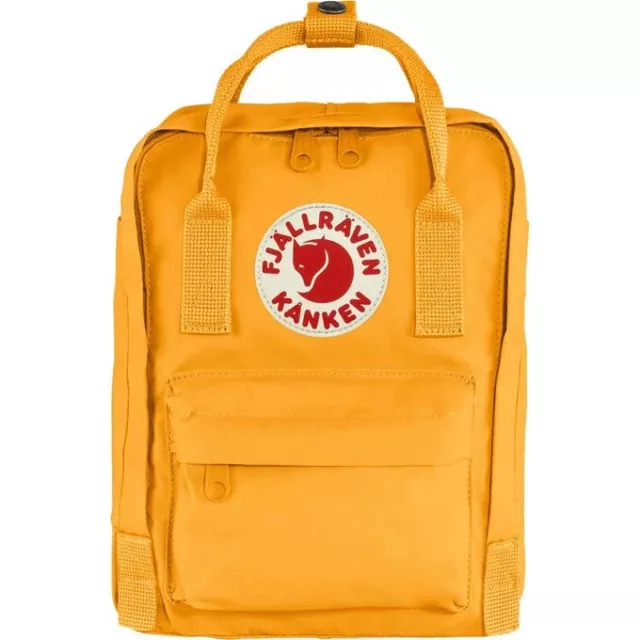 Fjallraven - Zaino Kanken Mini