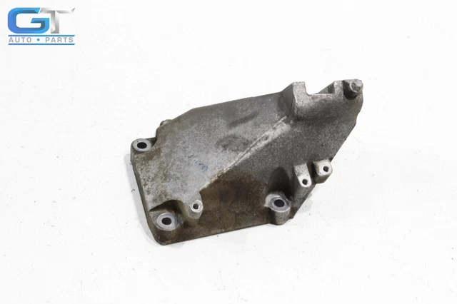 Mercedes Gl550 4.7L V8 Engine Motor Right Side Mount Bracket Oem 2013 - 2019 💠