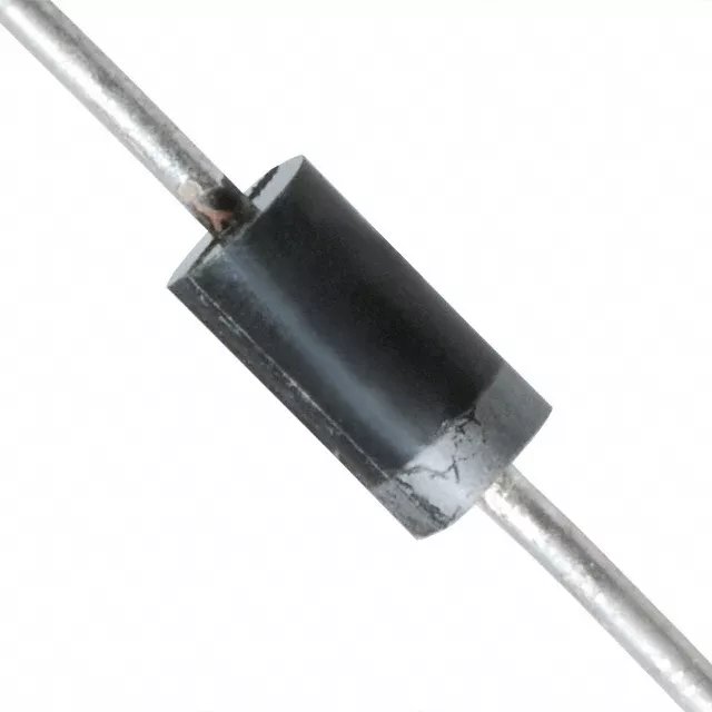 650x 1N4005 SILICON BRIDGE RECTIFIER DIODES DIODO DIODOS DIODEN DIODE