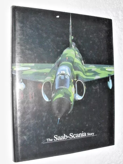 The Saab-Scania Story  , New