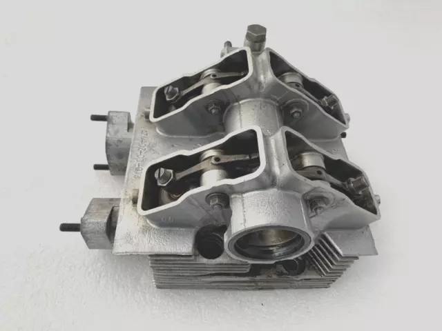 NSU Prinz 1200 C testata cilindro A74 02 00 013