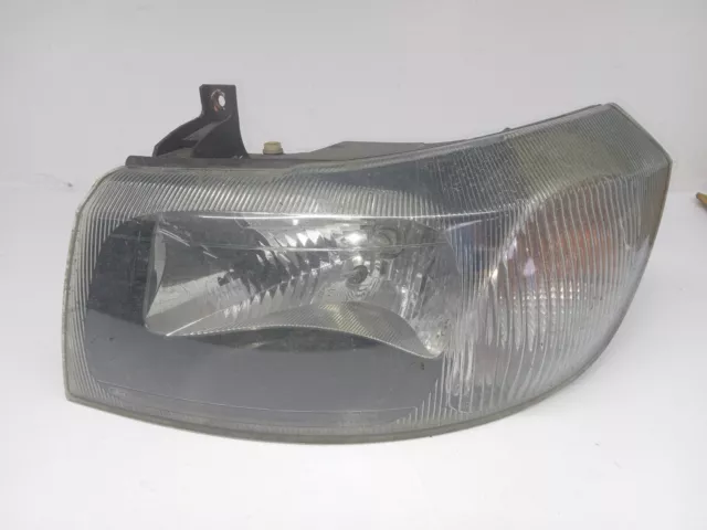 Ford Transit MK6 2000 - 2006 Passenger Left Side Headlight