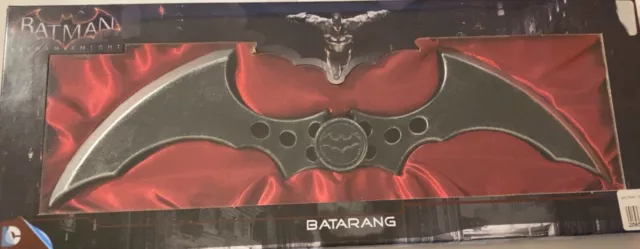 Batman Arkham Knight Foam Batarang Replica