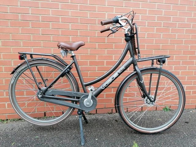 Sit up and discount beg bike ladies