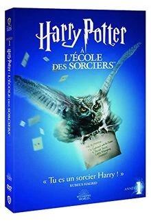 HARRY POTTER À lécole des sorciers von Chris Columbus | DVD | Zustand ...