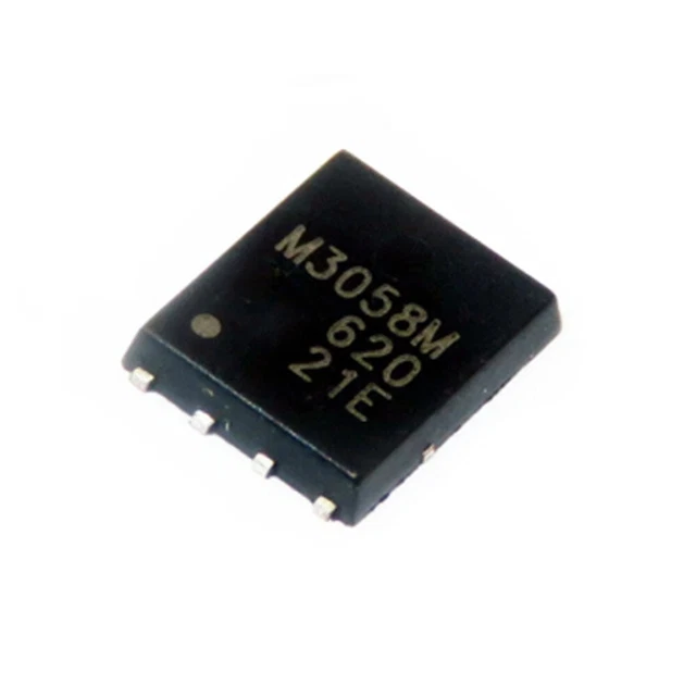 5pcs/lot QM3054M6 QM3054M M3054M MOSFET QFN-8 In Stock In Stock