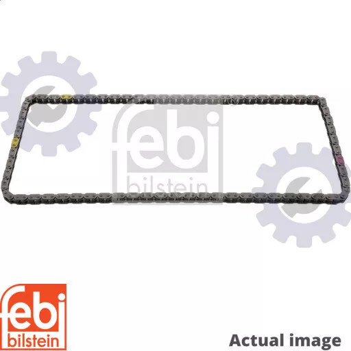 New Timing Chain For Toyota Toyota Gac Toyota Faw Lexus 2Az Fe Febi Bilstein