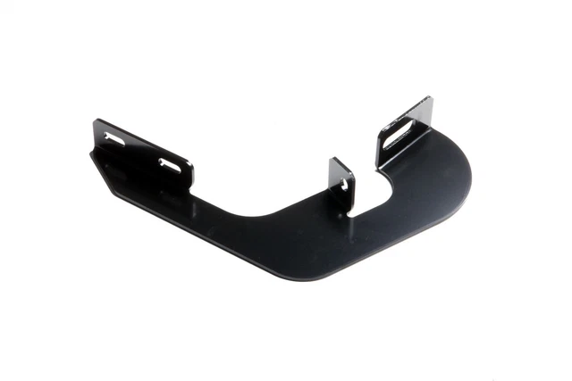 Lund 318086 Nerf Bar Step Bracket Kit Fits 04-14 F-150