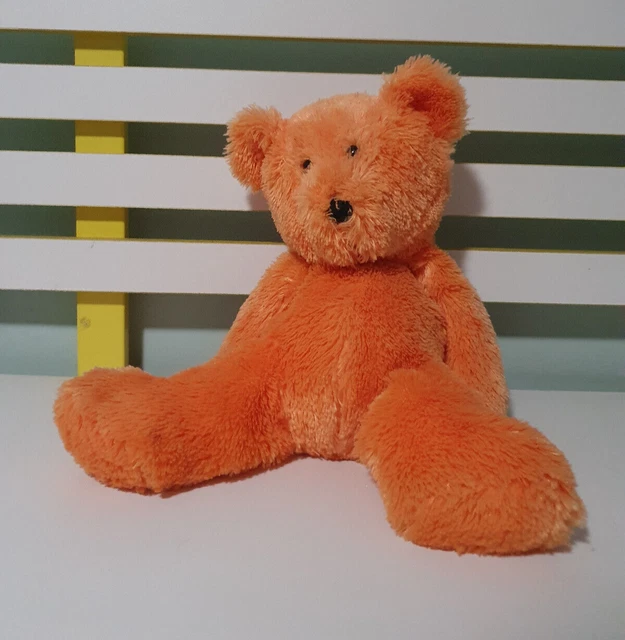 Teddy po sales