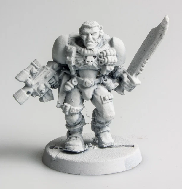 Bits Tanks Rhino Predator Razorback Space Marines Warhammer