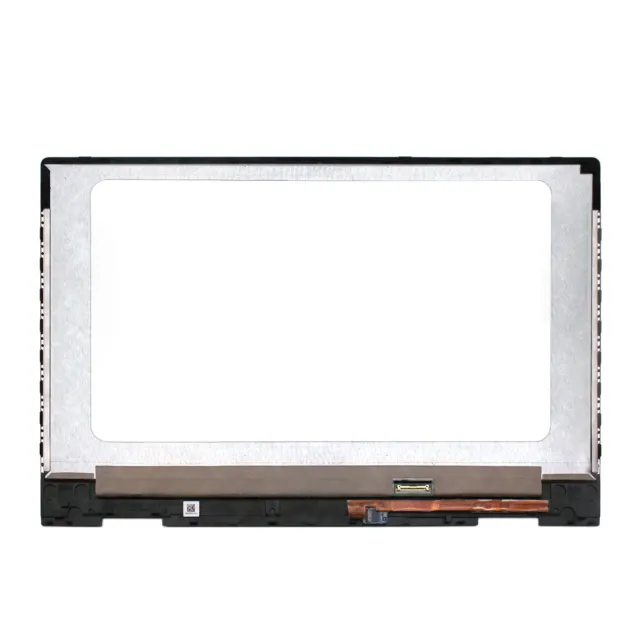 FHD IPS LCD Touch Screen Digitizer Display Assembly für HP ENVY x360 15-dr1002ng 2