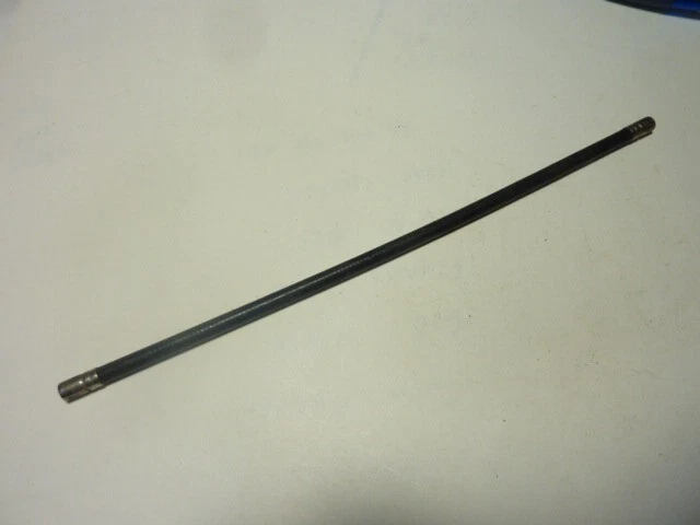 NOS 0.8M Gaine Frein Velo Cable Housing Vintage Race Bike Bici Epoca 80 cm