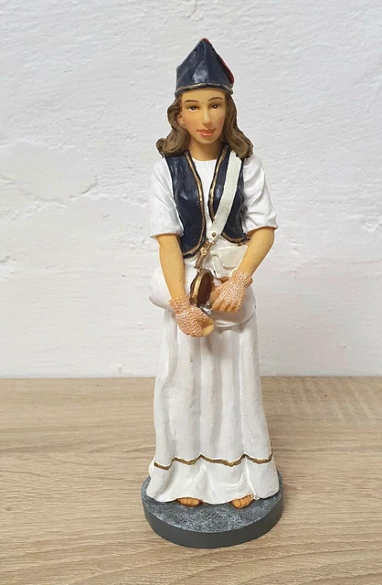 Figurine De Soldat Napoléon - Collection Del Prado - Occasion - Décoration Ou Collection