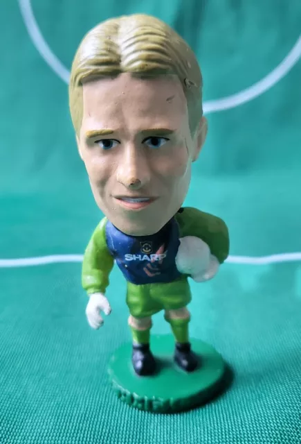 Peter Schmeichel - Manchester United - Corinthian