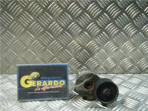 GALET TENDEUR COURROIE ACCESSOIRE BMW Serie 1 Berlina (E81/E87)(2004->) 2.0 118d