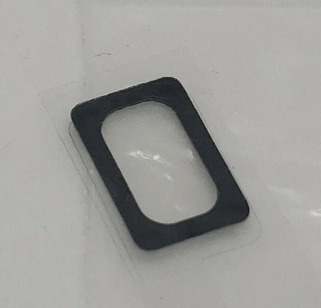 Original Nokia N86 Adhesive Earpiece 9405149