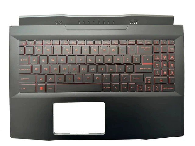 Carte Mère MSI Katana 15811 V2.1 - Pour Pièces Détachées / Défectueuse - I7 11800H / GTX 3060