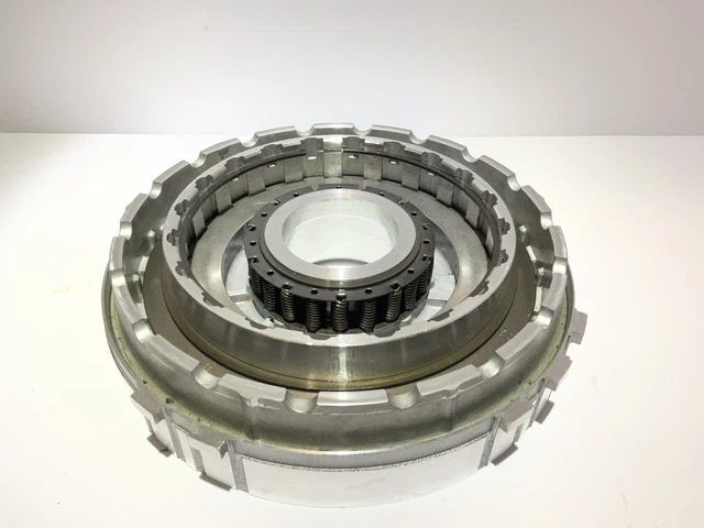 Automatic Transmission Parts, Transmission & Drivetrain, Car