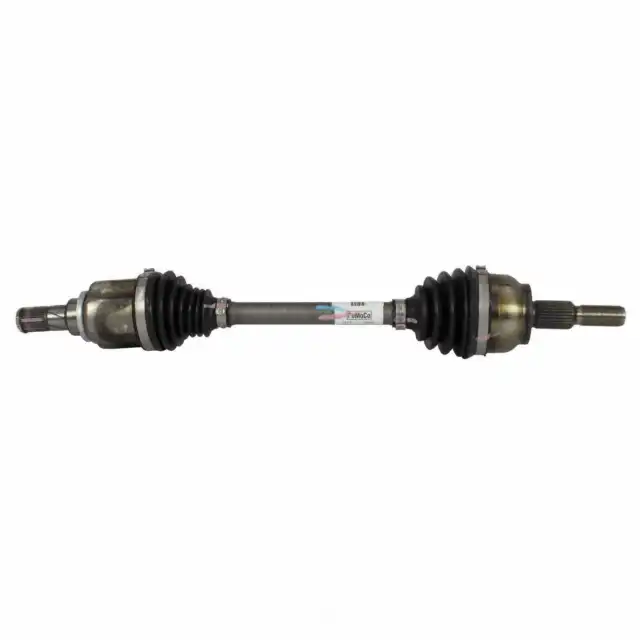 Drive Axle Shaft Assembly Motorcraft TX-814 fits 12-18 Ford Focus