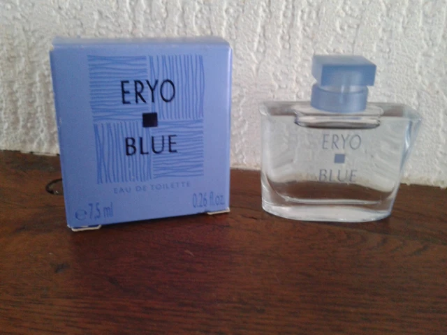 Eryo perfume sales