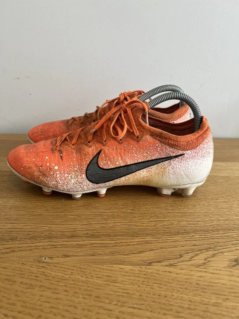 Nike Mercurial ACC Vapor 360 Anti Clog Orange’ UK 6 US 7 EU 40