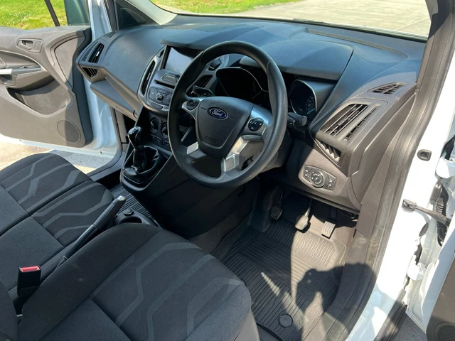 2017 Ford Transit Connect 1.5 TDCi 240 LWB - NO VAT