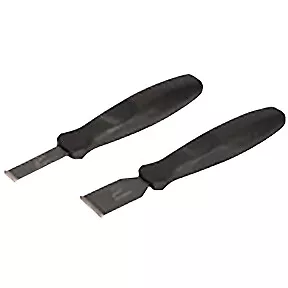 2-PC. Carbide Scraper Set ATD-8564 Brand New!