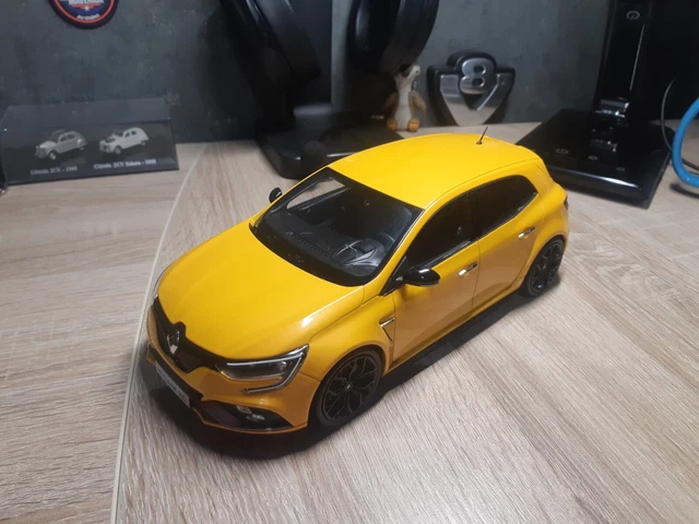 Renault Megane 1 Coupé 2000 Megane 1 Coupé - Relizane Algeria