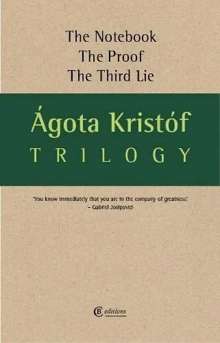 Trilogia della città di K. di Agota Kristof Pistoia - Collezionismo in  vendita - 317067857