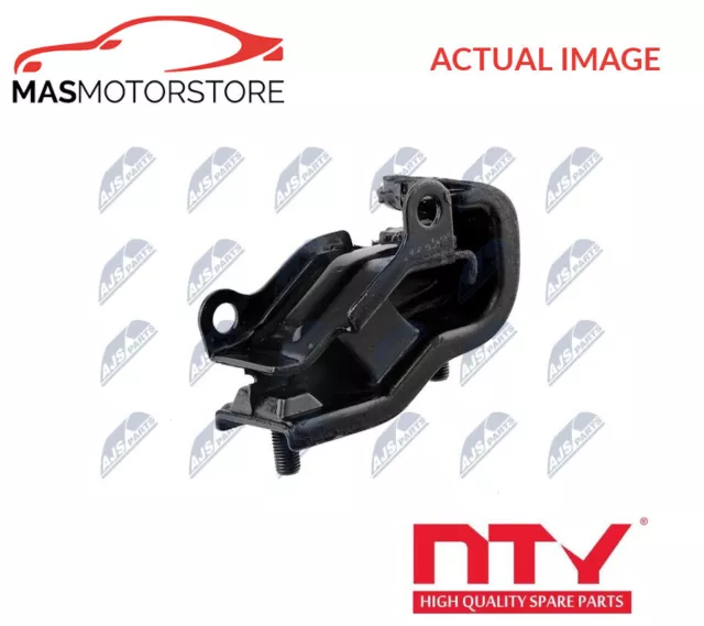 Engine Mount Mounting Support Front Left Nty Zps-Hd-083 V New Oe Replacement