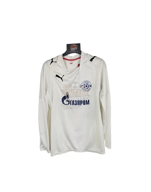 MAILLOT FOOT TOULOUSE TFC version pro sans sponsor EUR 14,99 - FR