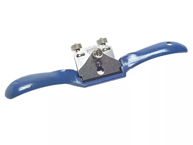 IRWIN Record - A151R Round Malleable Adjustable Spokeshave