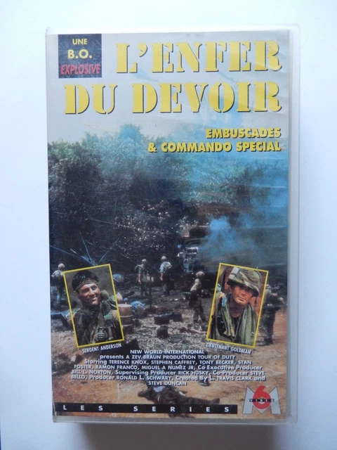 Commandos : Le Sens du devoir Premier Collection (PC, 1999) French Fra