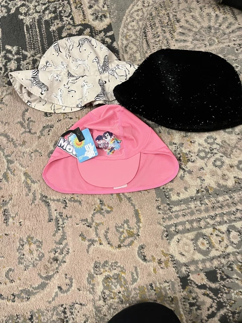 Bundle Of Girls Clothes Age 6-7 Years GEORGE NEXT M&S Large Lot VGC 4
