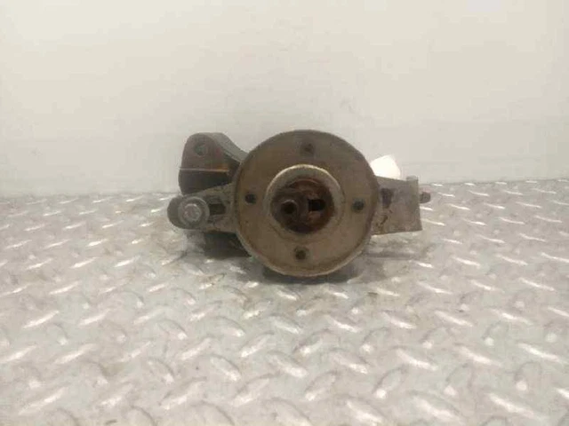 9646980 galet tendeur peugeot boxer caja cerrada 2.5 diesel (86 cv) 1994 9181572