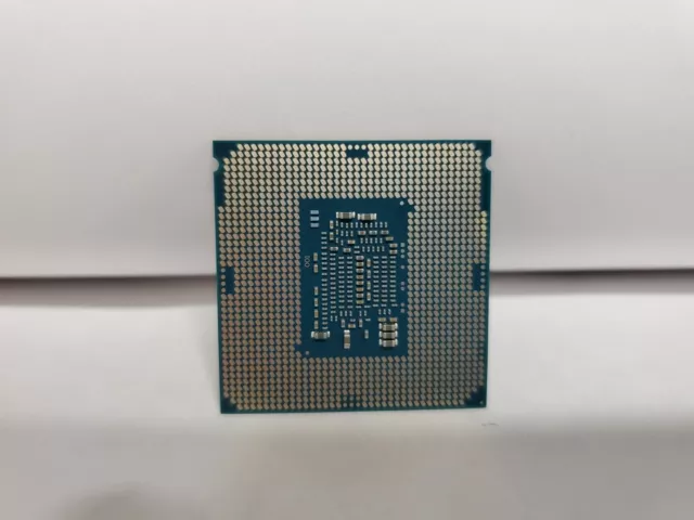 Intel Core i5-6500 SR2L6 3.2GHz 6MB 8GT/s CPU processor LGA 1151 6th Gen