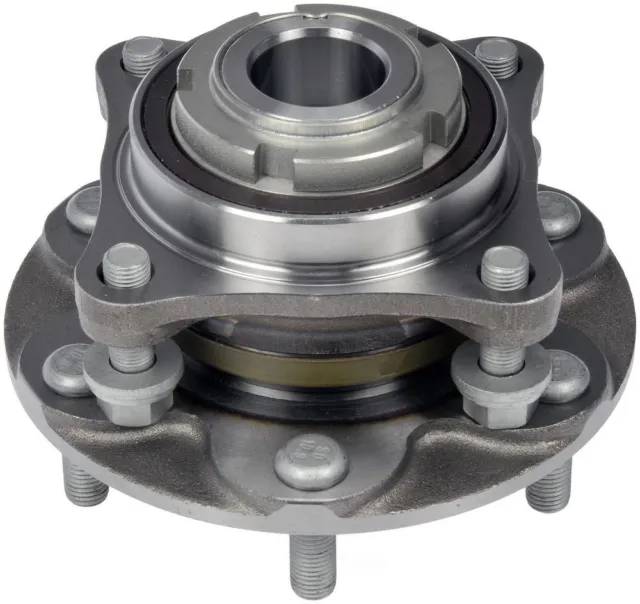 Axle Bearing and Hub Assembly Front-Left/Right Dorman 950-004