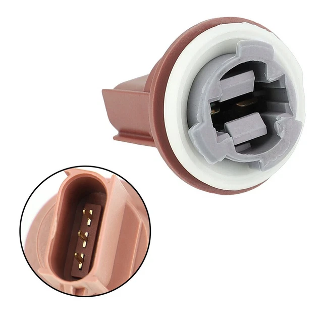 For Polaris Sportsman RZR 800 Rear Tail Light Lamp Socket Plug and Play