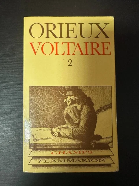 Jean Orieux – Cinq Filles Et Un Fusil – Flammarion 1950 – Relié – TBE