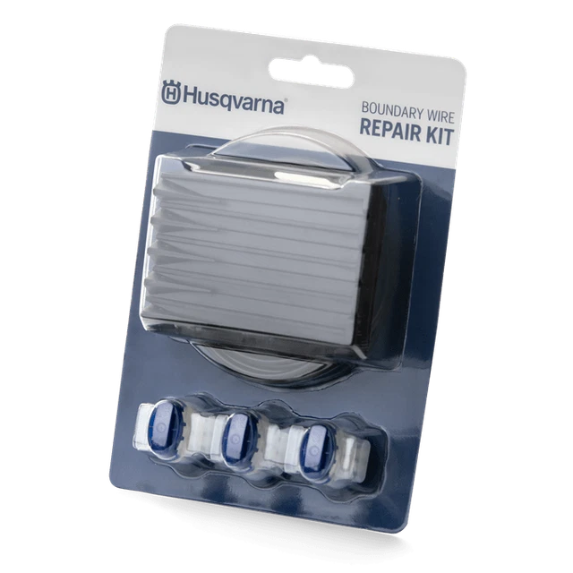 Set Riparazione S+ Husqvarna Automower 2** Cavo Gancio Connettore - Foto 5