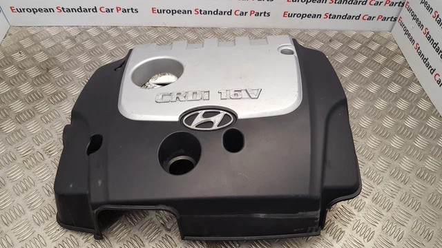 Hyundai Santa Fe 2008 Moteur Housse, Rhd 29240-27250