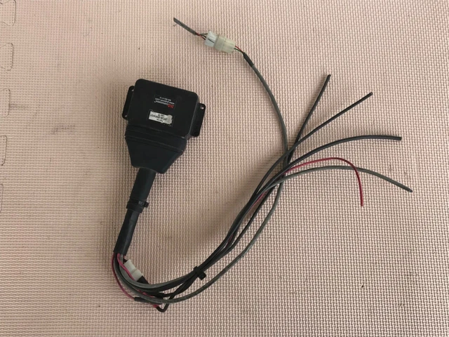 PVP Communications BMW Motorcycle Radio PVPCB-BMW01 Pre Amp module #2