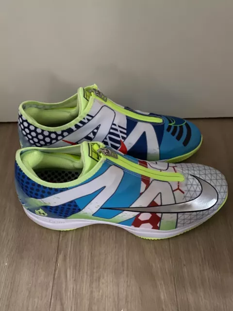 Nadal zoom cage 3 hotsell