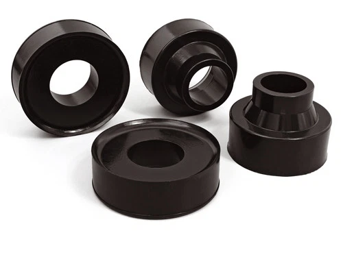 Kit De Réhausse Par Cales Jeep Cherokee KJ – Occasion Incomplet