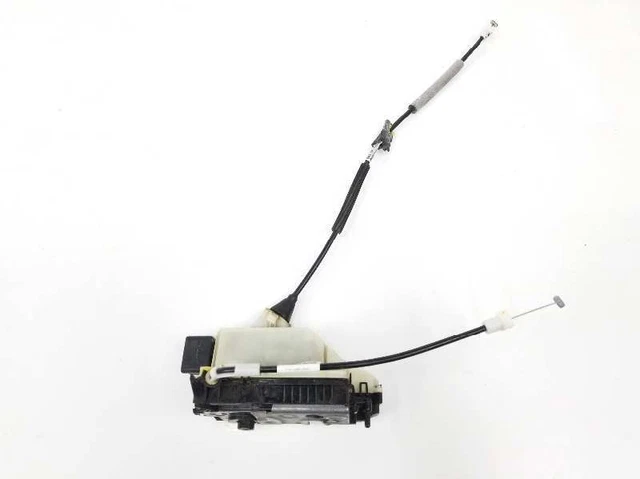 4 Copri Serratura Porta In Acciaio Inox Per Peugeot 208 308 408 508 2008 3008, Antiruggine Argento