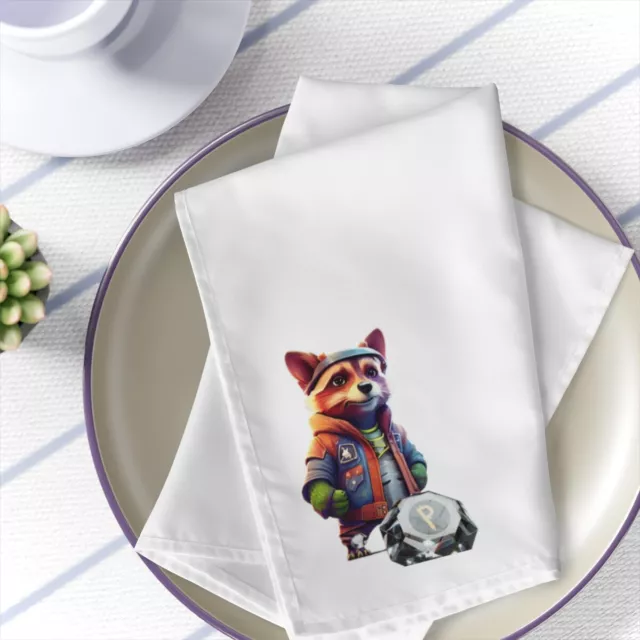 Napkins