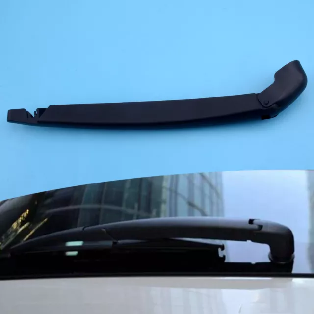 Car Rear Window Windscreen Wiper Arm fit for Fiat 500 500X Ford KA Hatchback